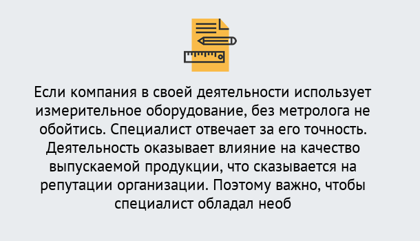 Почему нужно обратиться к нам? Петровск Повышение квалификации по метрологическому контролю: дистанционное обучение