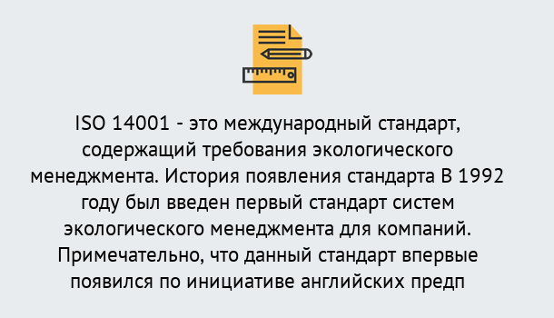 Почему нужно обратиться к нам? Петровск Получить сертификат ISO 14001 в Петровск ?