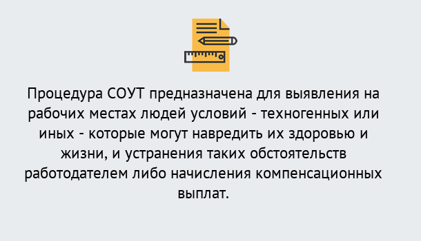 Почему нужно обратиться к нам? Петровск Проведение СОУТ в Петровск Специальная оценка условий труда 2019