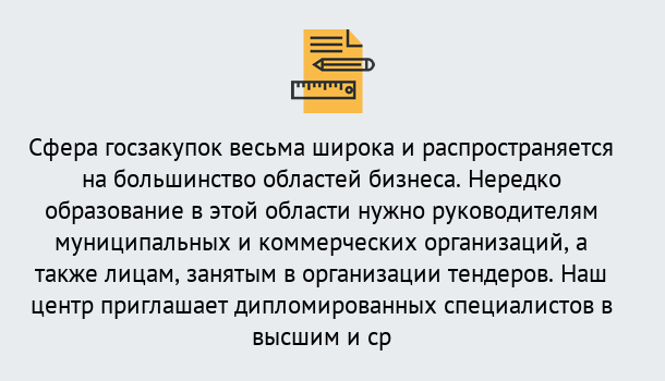 Почему нужно обратиться к нам? Петровск Онлайн повышение квалификации по государственным закупкам в Петровск