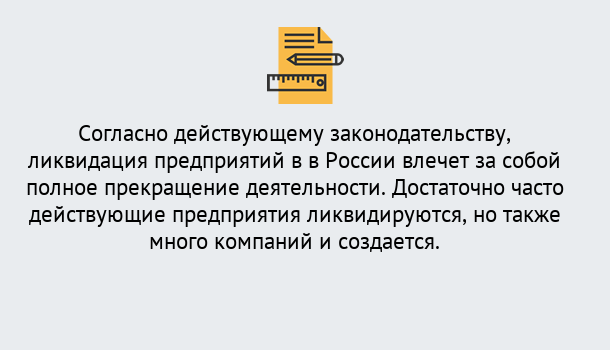 Почему нужно обратиться к нам? Петровск Ликвидация предприятий в Петровск: порядок, этапы процедуры